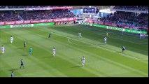 Edinson Cavani Goal HD - Troyes 0-1 PSG - 13-03-2016
