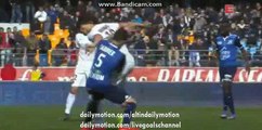 Javier Pastore Fantastic Chip Goal HD - Troyes 0-2 PSG - Ligue 1 - 13.03.2016 HD