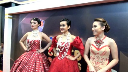 Disinggung Soal Menikah Diam-Diam, Jupe Bungkam