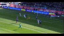 0-2 Javier Pastore - Troyes - Paris Saint Germain 13-03-2016