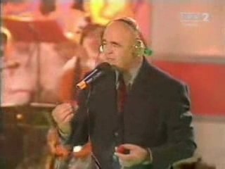 Stanisław Tym - O sporcie cz.2