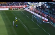 Edinson Cavani Goal - Troyes 0 - 1 Paris SG - 13-03-2016