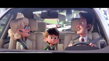 STORKS Movie