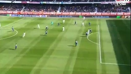 Rabiot A. Goal HD  Troyes 0 - 3 Paris SG - 13-03-2016