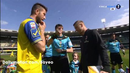 All Goals & Highlights HD - Chievo vs AC Milan - 13-03-2016