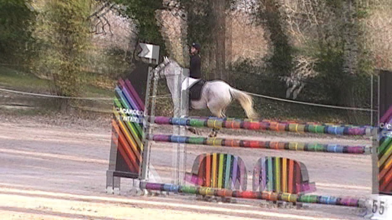 CSO Montélimar le 13.03.2016 - Prépa 95