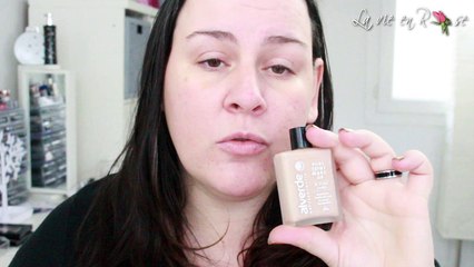 Crashtest FDT alverde seconde peau de chez DM