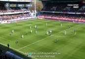 Zlatan Ibrahimović Incredible MISS Troyes 0-3 PSG Ligue 1