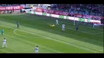 Edinson Cavani Goal HD - Troyes 0-1 PSG - 13-03-2016