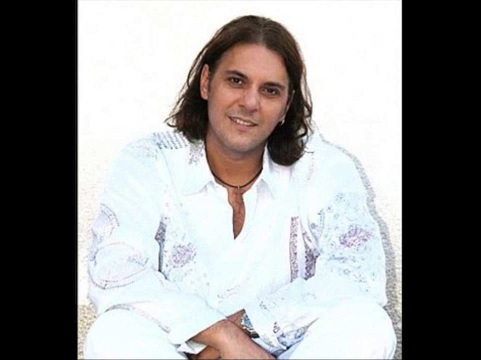 Alen Slavica - Nedostajes mi ti