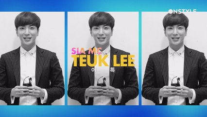 HELLO SIA 이특