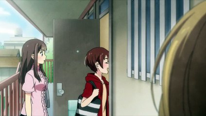 Ooyasan wa Shishunki Capitulo 9 Sub Español 大家さんは思春期！9