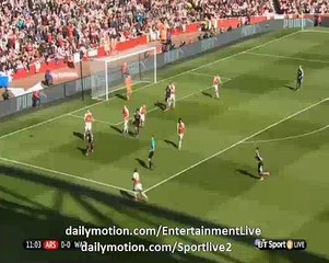 Petr Čech Fantastic SAVE HD - Arsenal 0-0 Watford FA CUP