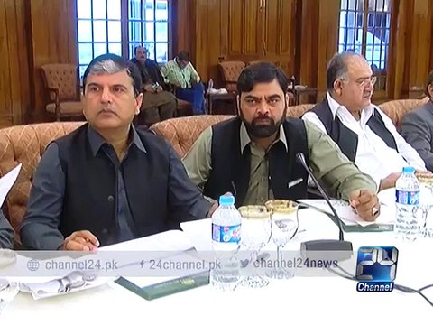 25 Crore for Every PMLN Lahore MPA and PTI MPAs Will Get Nothing