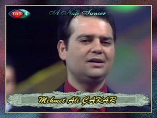 Mehmet Ali ÇAKAR-Beyaz Geyme Toz Olur (2)