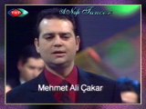 Mehmet Ali ÇAKAR-Havada Durna Sesi Gelir Ganedi Gırma