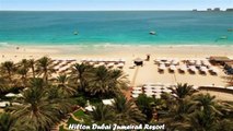 Hotels in Dubai Hilton Dubai Jumeirah Resort