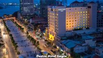 Hotels in Ho Chi Minh Duxton Hotel Saigon Vietnam