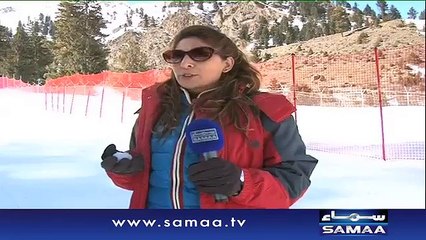 Sheher Sheher Samaa – 13 March 2016