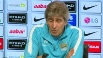 Pellegrini voit Agüero rester en Europe