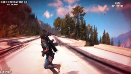 Incoming Titan! (Close Calls #93)