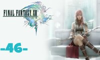 Let's Play Final Fantasy XIII [46] Miracles