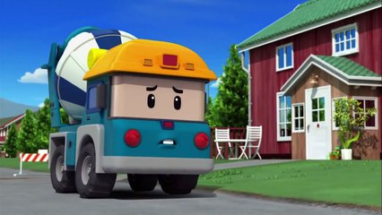 Robocar Poli S2 | #48.Please hear me out