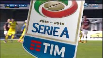 Chievo Verona vs AC Milan – Highlights & Full Match