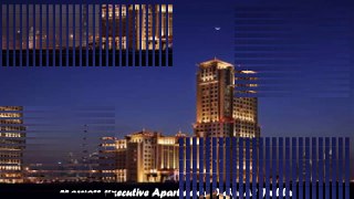 Hotels in Dubai Marriott Executive Apartments Dubai Al Jaddaf