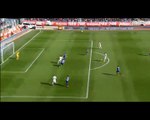 Hat-trick Goal Zlatan Ibrahimovic - Troyes 0-6 Paris Saint Germain (13.03.2016) France - Ligue 1