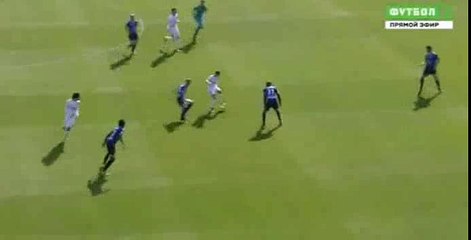 Zlatan Ibrahimovic Goal HD - Troyes 0 - 6 Paris SG - 13-03-2016