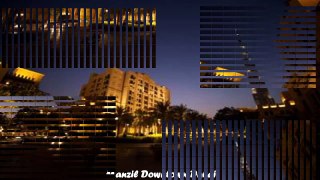 Hotels in Dubai Manzil Downtown Dubai