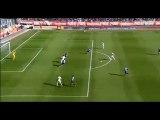 Hat-trick Goal Zlatan Ibrahimovic - Troyes 0-6 Paris Saint Germain (13.03.2016) France - Ligue 1