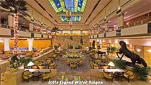 Hotels in Ho Chi Minh Lotte Legend Hotel Saigon Vietnam