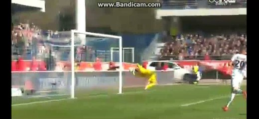 Zlatan Ibrahimovic Goal HD - Troyes 0-6 PSG 13-03-2016