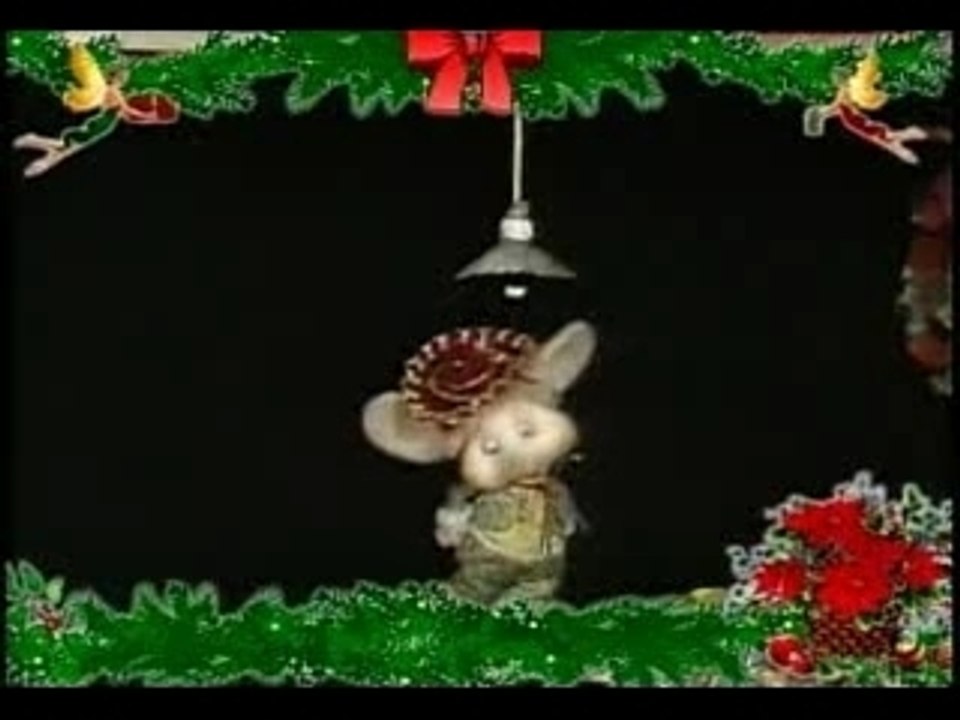 Las mañanitas - Topo gigio