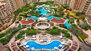 Hotels in Dubai Al Murooj Rotana Dubai