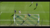 (Own goal) Saunier M. HD - Troyes 0-7 PSG - 13-03-2016