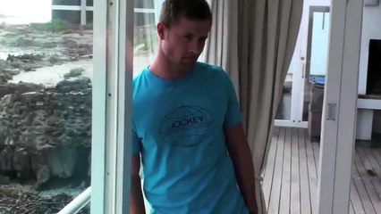 Sexy : Jockey Spring⁄Summer 2012 collection !