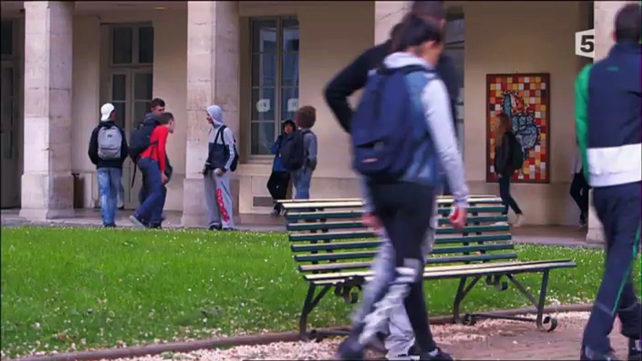 Enquête d'art - «Chasse au Nègre», de Félix Martin_France 5 -la Piscine de Roubaix