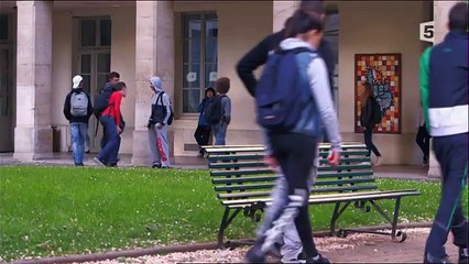 Enquête d'art - «Chasse au Nègre», de Félix Martin_France 5 -la Piscine de Roubaix