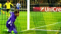 Borussia Dortmund vs FC Porto 2-0 18 02 UEFA Europa League Highlights Goals