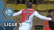But Vagner LOVE (38ème) / AS Monaco - Stade de Reims - (2-2) - (ASM-REIMS) / 2015-16