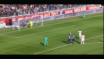 Edinson Cavani Goal HD - Troyes 0-8 PSG - 13-03-2016