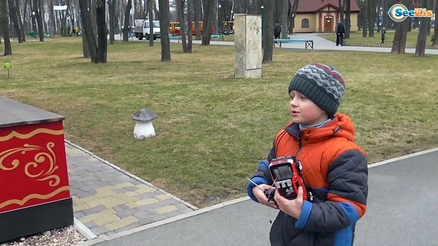 ✔ Монстр Трак. Машинки для детей. Тест Драйв машинки от Игорька. Видео для детей. Tiki Taki Boys ✔