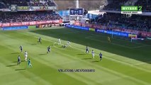 Pastore J. GOAL - Troyes 0-2 Paris SG 13.03.2016