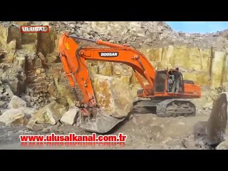 Soğucak Köyü sakinleri şirket görevlilerine ÇED toplantısını yaptırmadı