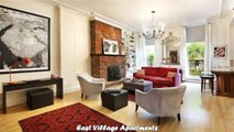 Hotels in New York East Village Apartments