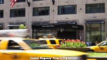 Hotels in New York Loews Regency New York Hotel