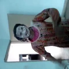 How to do Exotic Funny Stripping And Make-up 2016.